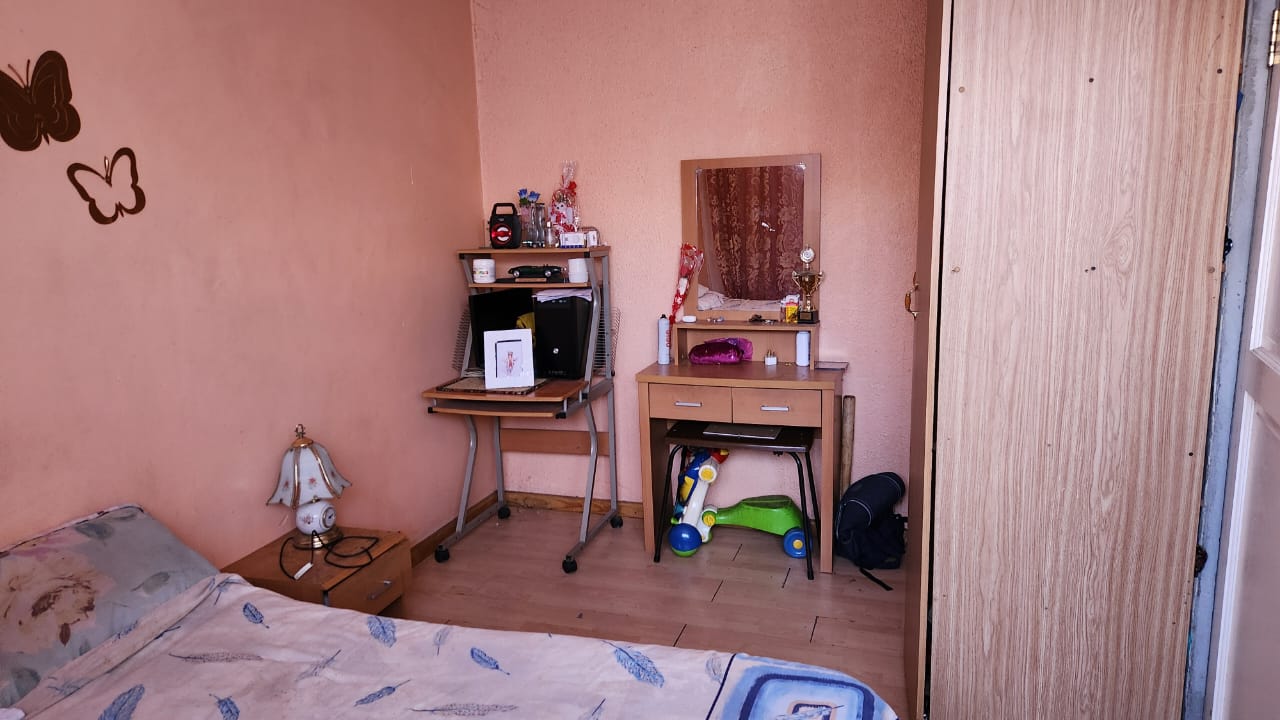 4 Bedroom Property for Sale in Kleinvlei Western Cape
